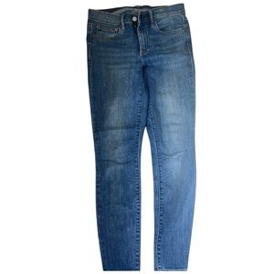 Gap skinny jeans